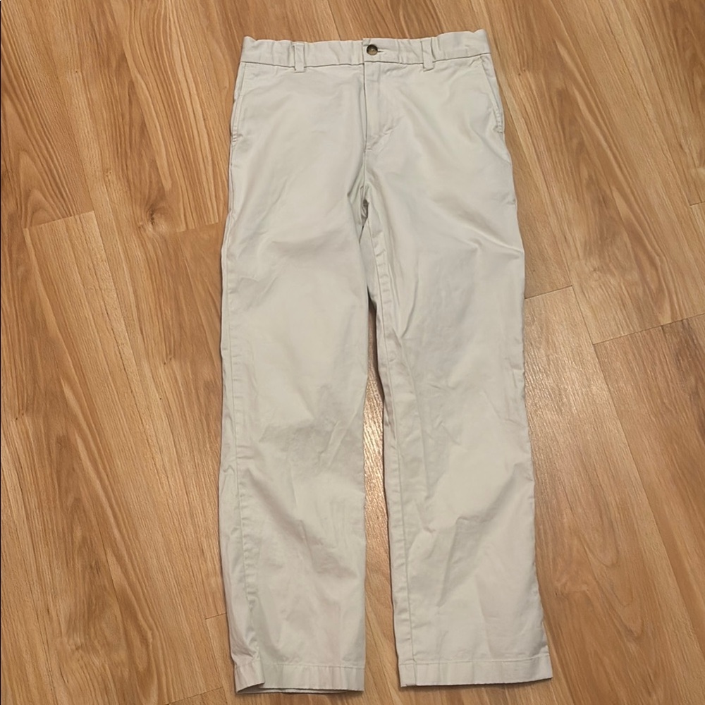 Boy’s Vineyard Vines Pants